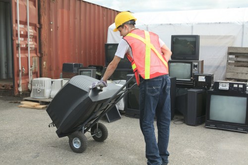 Importance of professional business waste removal services