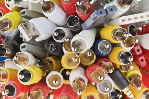 Confidential reporting and communications illustration